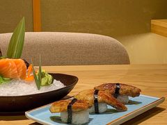 -隐泉京望日式料理(太和广场店)