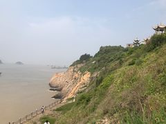 -东沙渔村