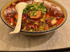 -上海古井假日酒店 · 徽昇楼中餐厅