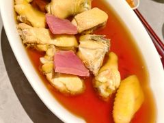 -醉庐·新上海菜(南京西路店)