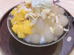 -东记甜品(佛山总店)