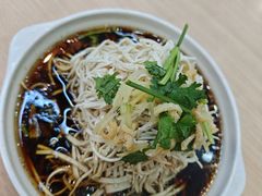 -蒋家桥饺面店(东关街店)