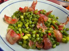 -荆九爷爆炒桥头三嫩(夫子庙店)
