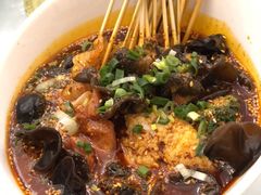 -咪咪川菜(长乐西路店)