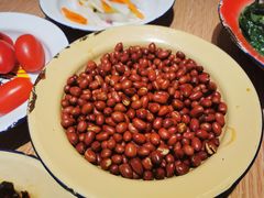 老醋花生-李子坝梁山鸡(源著天街十五鸡哥店)