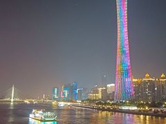 -广州塔