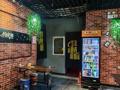 -机械师超级密室(大唐西市店)