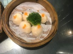 南北虾饺皇-南北茶点