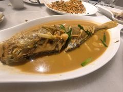 -华盛丰温州大排档(东三环南路店)