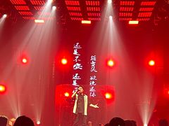 -MOSSO·Liveshow(M3香港广场店)