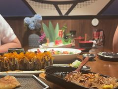 -弓二·烧鸟居酒屋(财富购物中心店)