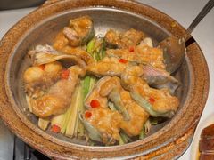 -南棠馆粤菜坊(群光店)
