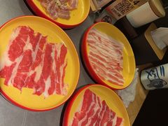 -沼津港精致料理·寿喜烧·烧鸟(龙湖南桥天街日料榜单店)