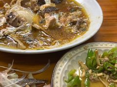 -高淳老街土菜馆(迎薰门店)