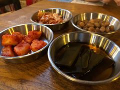 -包装马车·韩国料理·포장마차