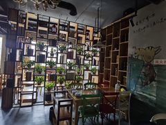 -小小河边鱼(天润城店)