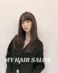 -MY HAIR ARDOR