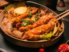 -哥哥の深夜食堂(红松东路店)