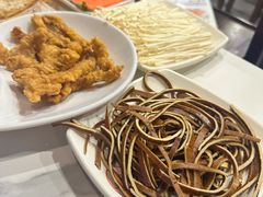 -重庆巴渝火锅(钟家村店)