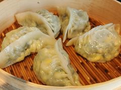 -长安记·大美陕菜(朝阳大悦城店)