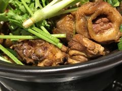 -芳村榕树头叹佬鸡煲(体育西店)