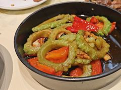 -聚味瞿记·龙虾堂(咸嘉湖店)