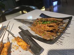 -丁虎子烤肉(国道二店)