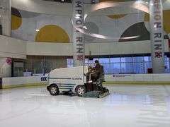 -冠军冰场CHAMPION RINK(百联又一城店)