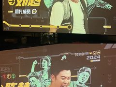 -秘地·影院式足浴SPA(凤三旗舰店)
