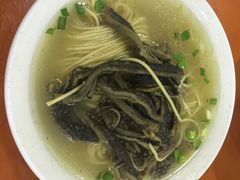 iphone_upload_pic-瞻老元面馆(双塘路店)