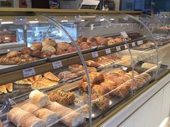 -烘焙町面包店(西四店)