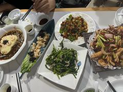 -威海渔村(静安旗舰店)