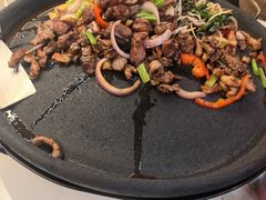 -一烙锅(友谊店)