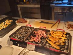 -杭州临平万丽酒店·燃餐厅(人民大道店)