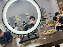 点击看大图 -NY漂发染发主打
