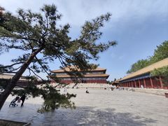 -北京市劳动人民文化宫(太庙)