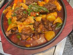 -韩满园· 甄选韩式烤肉