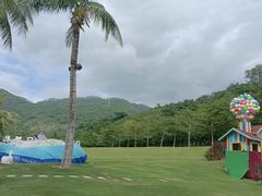 -三亚红色娘子军演艺公园景区