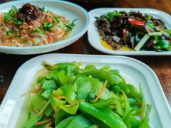 -龙姐私房菜(和顺古镇店)