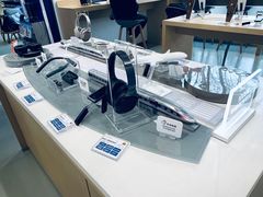 -Sony Store 索尼(上海淮海中路店)