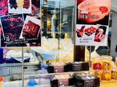 -西村叔叔的店·面包·甜品·蛋糕(清河万象汇店)