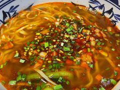 -老陕一碗(八达岭奥莱店)