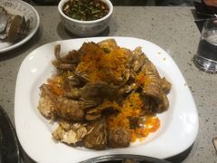 -四海蒸鲜蒸汽海鲜自助(北戴河店)