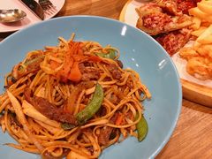 -G+KITCHEN(龙湖狮山天街店)