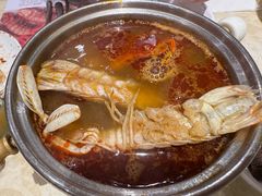 -芭菲盛宴·环球美食(锦城万达广场店)