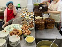 -林记小笼包(河北路店)