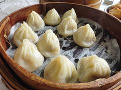 南翔小笼包-南翔饭店