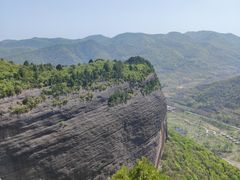 -照金红色旅游名镇