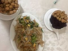 鹰嘴豆双皮奶-老周记顺德双皮奶
