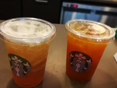 -星巴克(常州丰臣国际广场店)